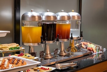 afrosiyob regency hotel