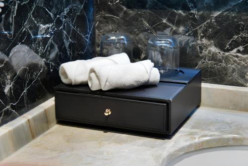 afrosiyob regency hotel