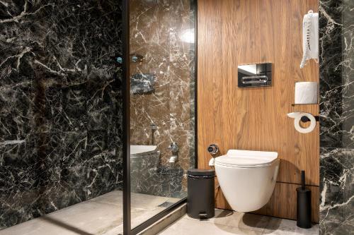 afrosiyob regency hotel