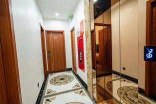 agarwood hotel
