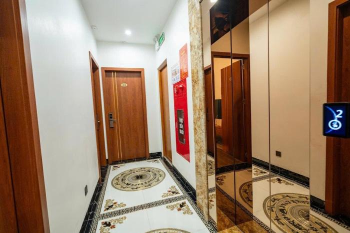 agarwood hotel