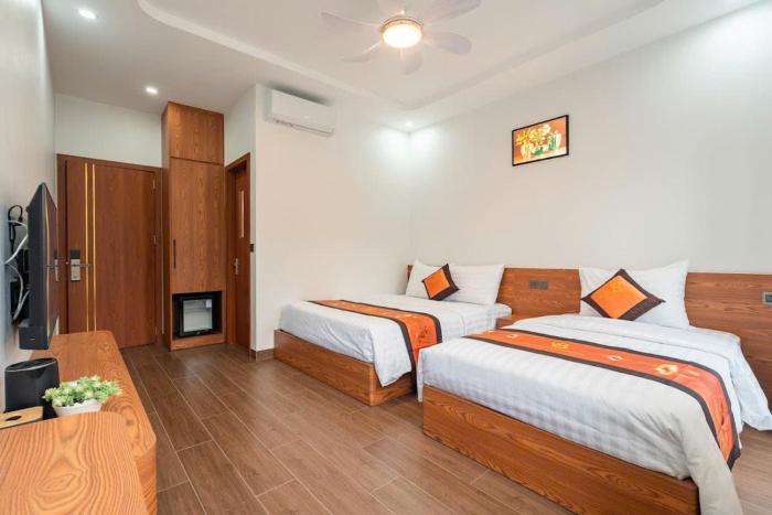 agarwood hotel