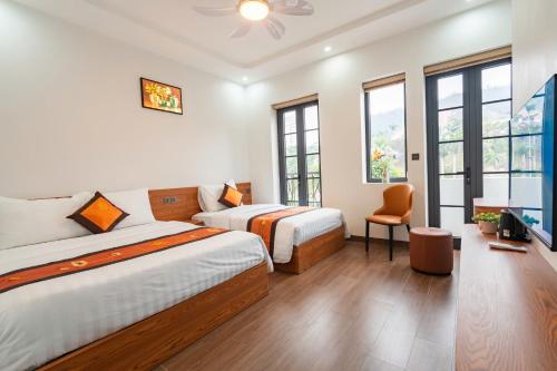 agarwood hotel