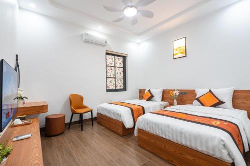 agarwood hotel