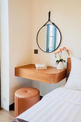 agarwood hotel