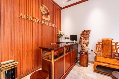 agarwood hotel