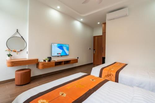 agarwood hotel