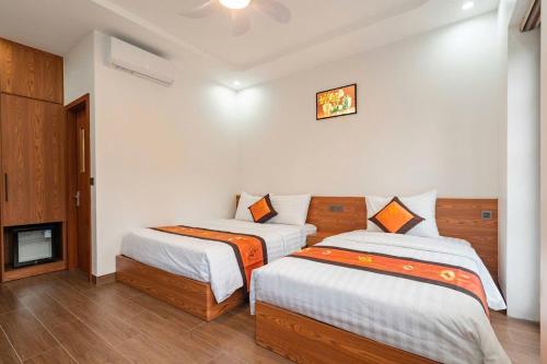 agarwood hotel