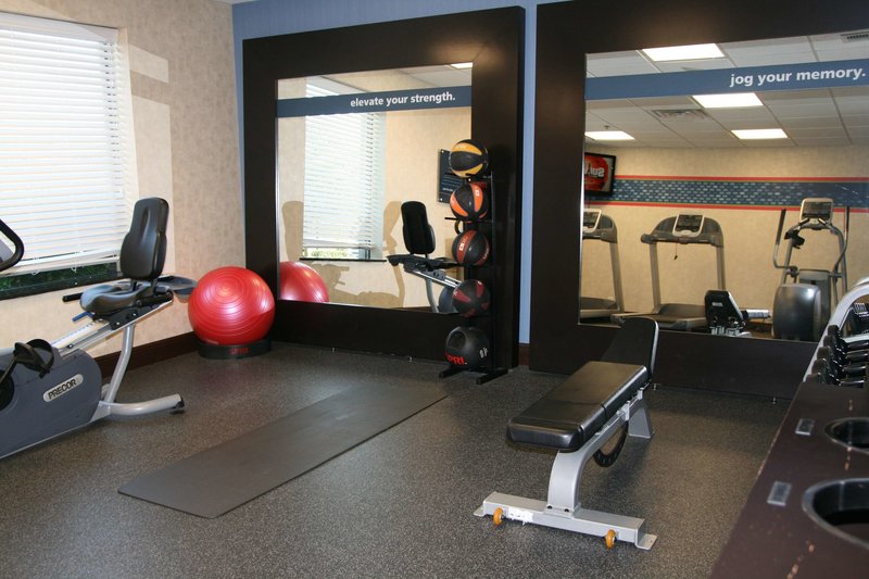 hampton inn sulphur springs