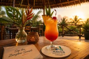 aroya boutique hotel