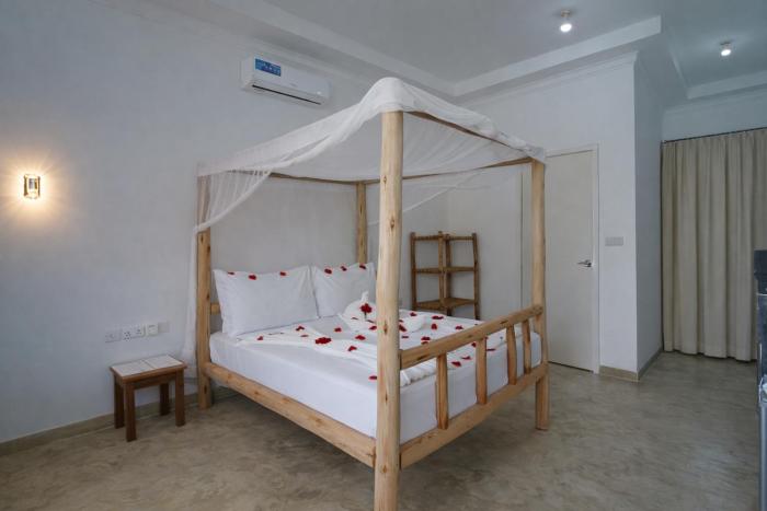 aroya boutique hotel