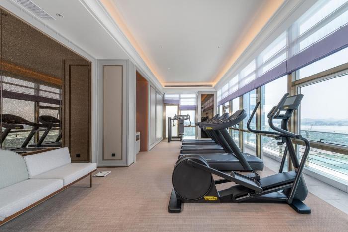 mercure guangzhou financial city