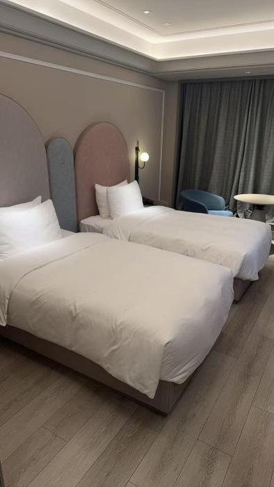 mercure guangzhou financial city