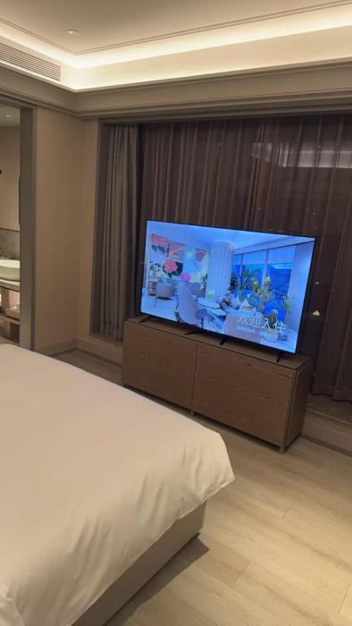 mercure guangzhou financial city