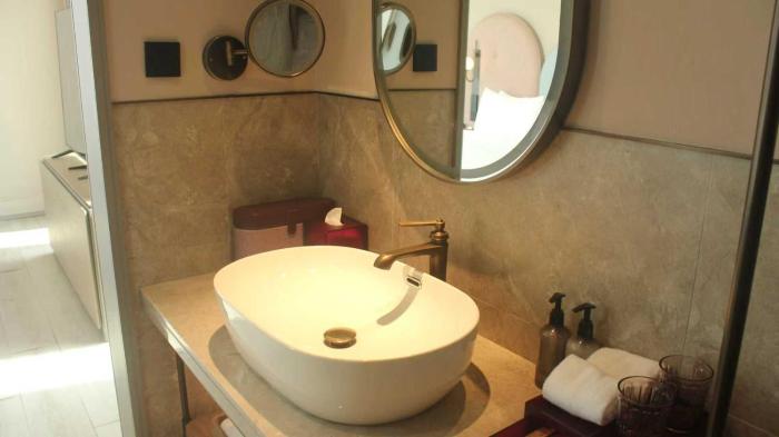 mercure guangzhou financial city