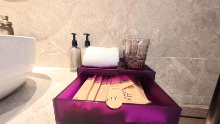 mercure guangzhou financial city