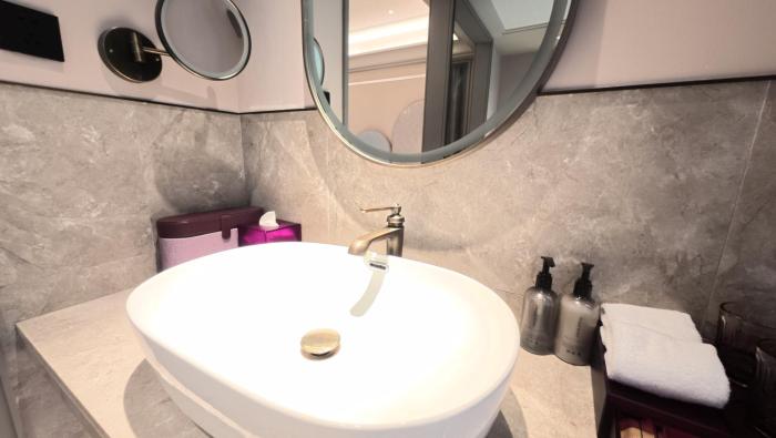 mercure guangzhou financial city