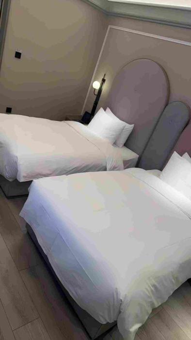 mercure guangzhou financial city