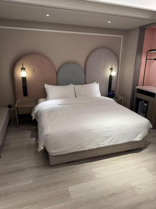 mercure guangzhou financial city