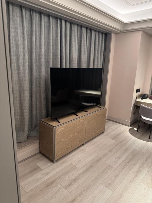 mercure guangzhou financial city