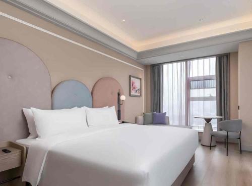 mercure guangzhou financial city