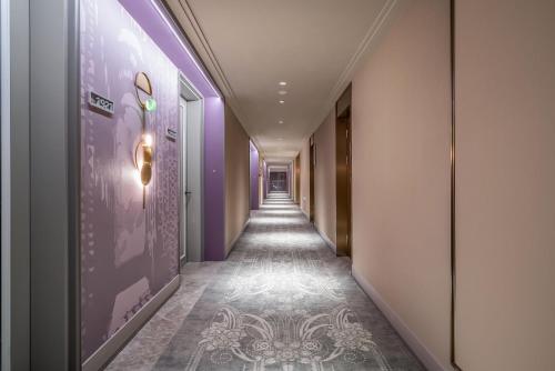 mercure guangzhou financial city