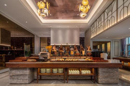 mercure guangzhou financial city