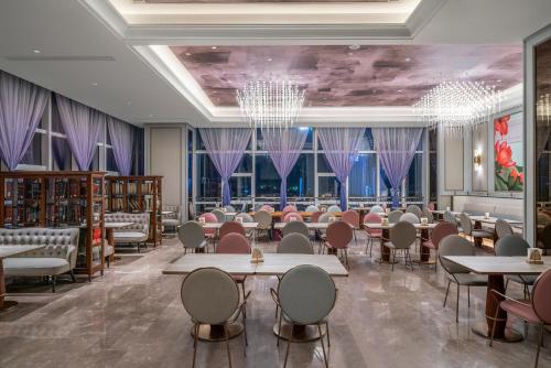 mercure guangzhou financial city