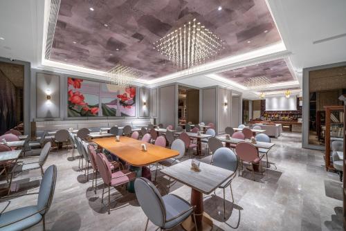 mercure guangzhou financial city