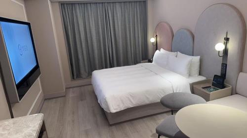 mercure guangzhou financial city