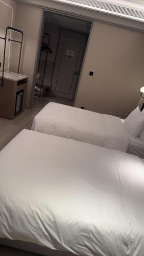 mercure guangzhou financial city