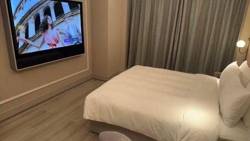 mercure guangzhou financial city