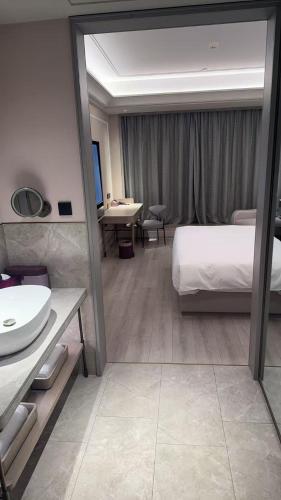 mercure guangzhou financial city