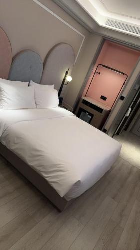 mercure guangzhou financial city