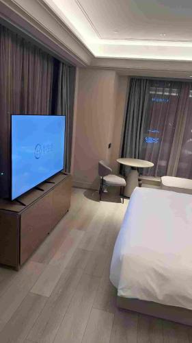 mercure guangzhou financial city