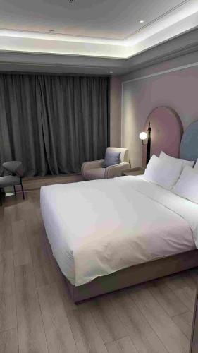 mercure guangzhou financial city