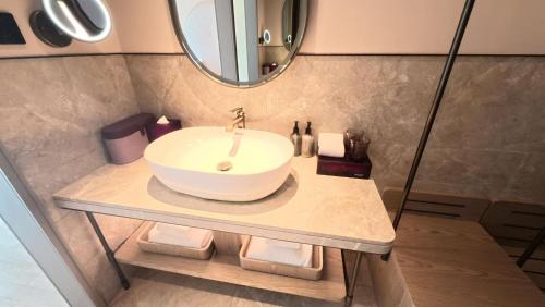 mercure guangzhou financial city
