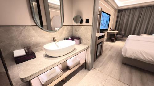 mercure guangzhou financial city