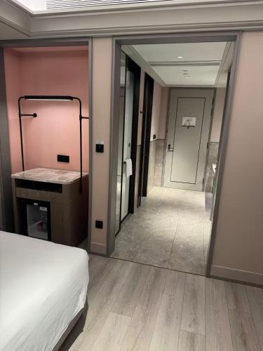 mercure guangzhou financial city