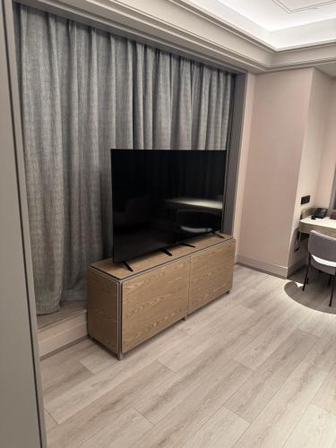 mercure guangzhou financial city