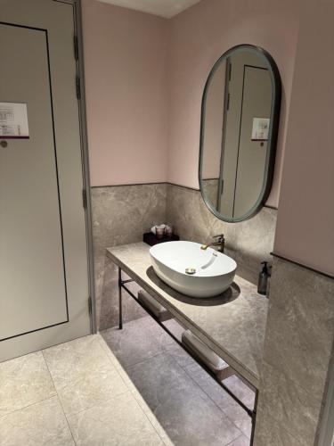 mercure guangzhou financial city