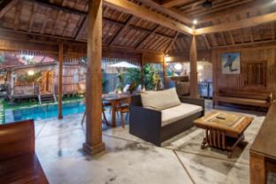 pnb bali villas