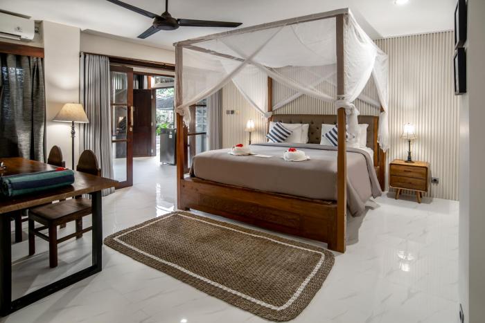 pnb bali villas