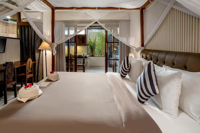 pnb bali villas