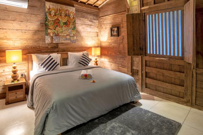 pnb bali villas