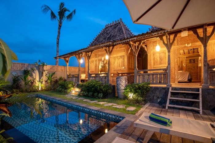 pnb bali villas
