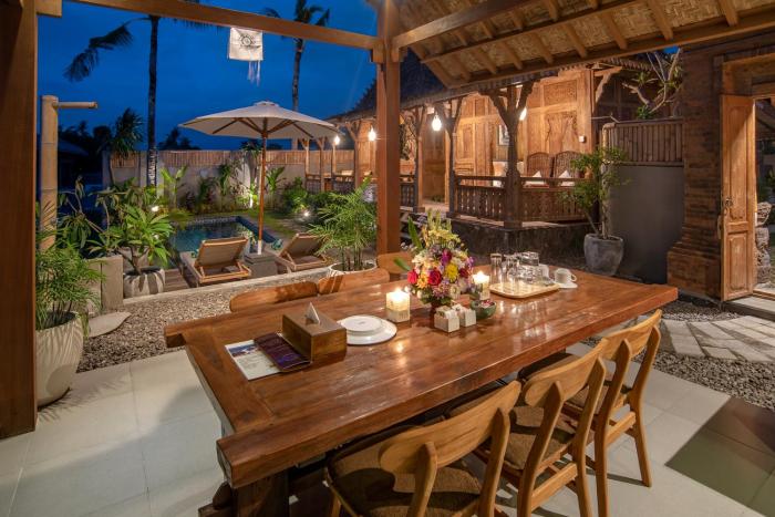 pnb bali villas