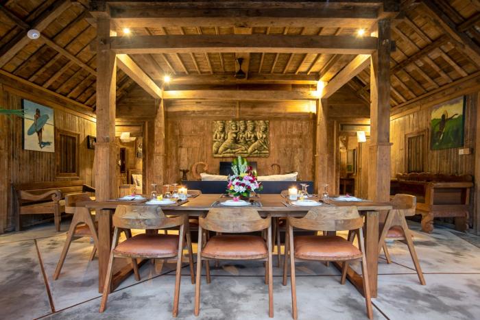 pnb bali villas