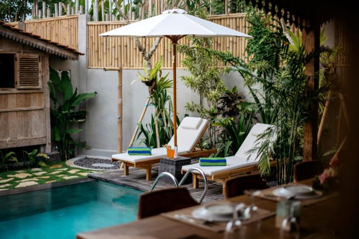 pnb bali villas