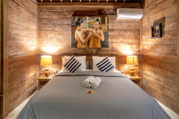 pnb bali villas